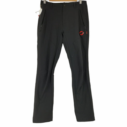 マムート MAMMUT Trekkers 3.0 SO Pants AF Men Classic メンズ JPN:M