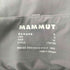 マムート MAMMUT Trekkers 3.0 SO Pants AF Men Classic メンズ JPN:M