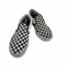 バンズ VANS Comfy CUSH SLIPON チェッカーボード メンズ JPN:29.5