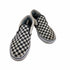 バンズ VANS Comfy CUSH SLIPON チェッカーボード メンズ JPN:29.5