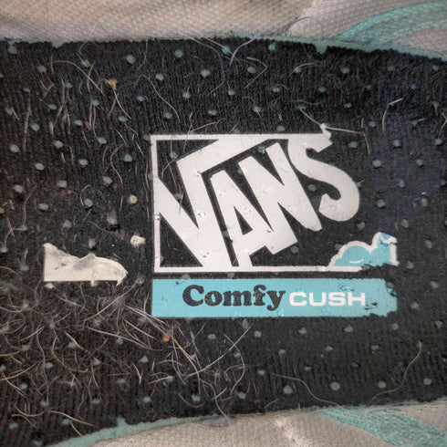 バンズ VANS Comfy CUSH SLIPON チェッカーボード メンズ JPN:29.5