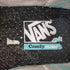 バンズ VANS Comfy CUSH SLIPON チェッカーボード メンズ JPN:29.5