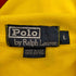 ポロバイラルフローレン Polo by RALPH LAUREN USA製 ポニー刺繍 ポロシャツ メンズ import:L