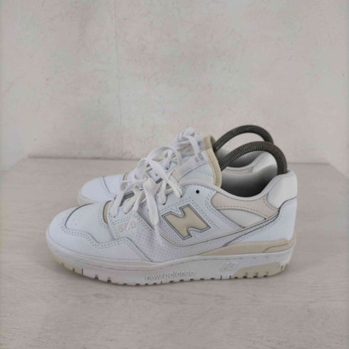 ニューバランス NEW BALANCE BB550 スニーカー レディース JPN:24