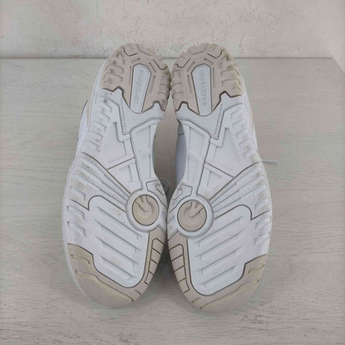 ニューバランス NEW BALANCE BB550 スニーカー レディース JPN:24