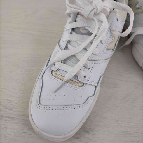 ニューバランス NEW BALANCE BB550 スニーカー レディース JPN:24