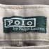 ポロバイラルフローレン Polo by RALPH LAUREN ツータックチノパンツ メンズ