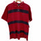 チャップスラルフローレン CHAPS RALPH LAUREN ボーダーポロシャツ メンズ import:L