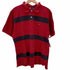 チャップスラルフローレン CHAPS RALPH LAUREN ボーダーポロシャツ メンズ import:L