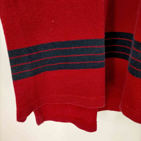 チャップスラルフローレン CHAPS RALPH LAUREN ボーダーポロシャツ メンズ import:L