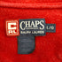 チャップスラルフローレン CHAPS RALPH LAUREN ボーダーポロシャツ メンズ import:L