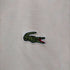 シュミーズ ラコステ CHEMISE LACOSTE ワンポイント ポロシャツ メンズ JPN:3