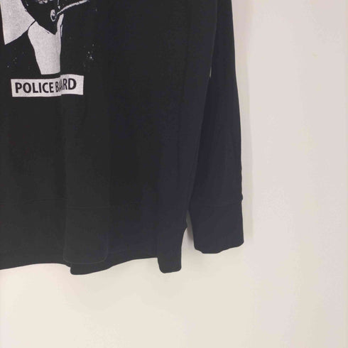 瀕死衣料 事件 Sweat shirt スウェット シャツ メンズ JPN:XXL
