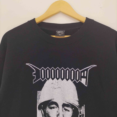 瀕死衣料 事件 Sweat shirt スウェット シャツ メンズ JPN:XXL