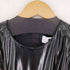 エムエスジーエム MSGM MADE IN ITALY PVCノースリーブワンピース レディース JPN:42