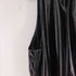 エムエスジーエム MSGM MADE IN ITALY PVCノースリーブワンピース レディース JPN:42