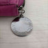 ステラマッカートニー STELLA McCARTNEY FALABELLA ファラベラ ラウンドジップ 長財布 レディース