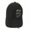 マムート MAMMUT Crag Cap Lettering メンズ