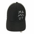 マムート MAMMUT Crag Cap Lettering メンズ