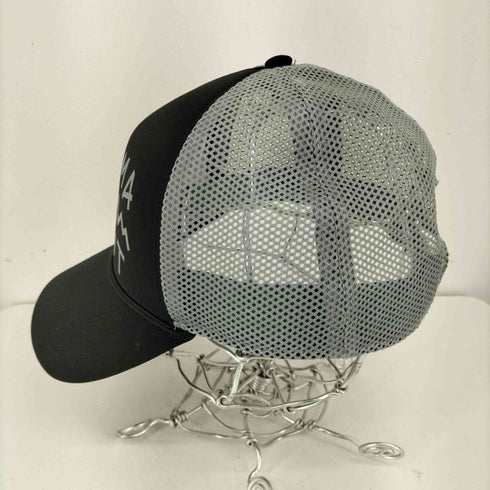 マムート MAMMUT Crag Cap Lettering メンズ
