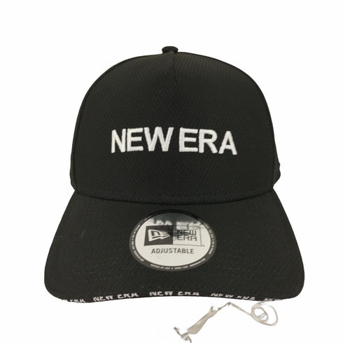 ニューエラ NEW ERA フロント刺繍6パネルキャップ メンズ