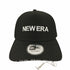 ニューエラ NEW ERA フロント刺繍6パネルキャップ メンズ