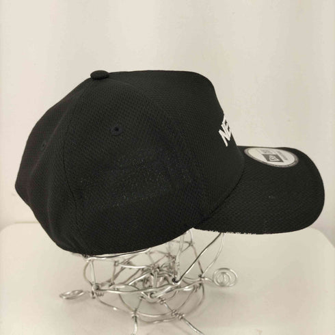 ニューエラ NEW ERA フロント刺繍6パネルキャップ メンズ