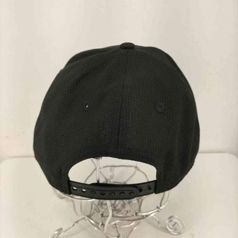 ニューエラ NEW ERA フロント刺繍6パネルキャップ メンズ