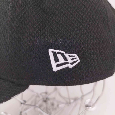 ニューエラ NEW ERA フロント刺繍6パネルキャップ メンズ