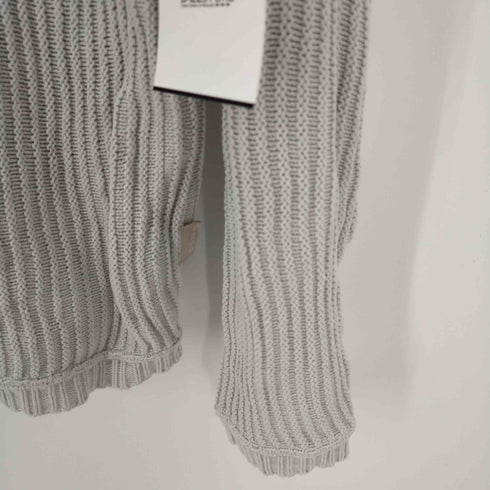 アイゾッド IZOD Vネックコットンニット メンズ JPN:L