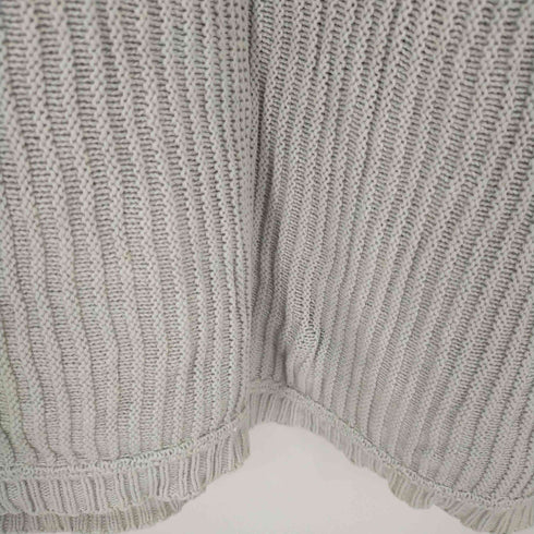 アイゾッド IZOD Vネックコットンニット メンズ JPN:L
