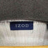 アイゾッド IZOD Vネックコットンニット メンズ JPN:L