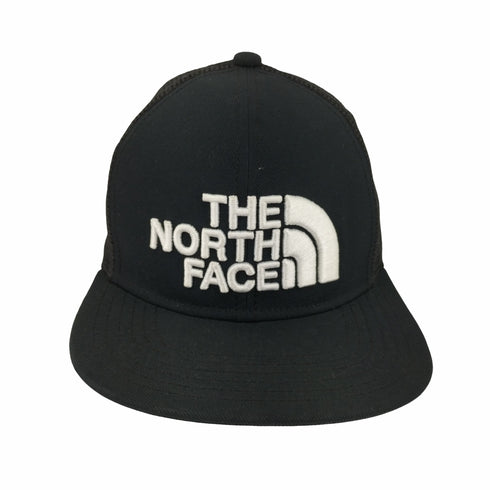 ザノースフェイス THE NORTH FACE MESSAGE MESH CAP メンズ FREE