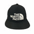ザノースフェイス THE NORTH FACE MESSAGE MESH CAP メンズ FREE