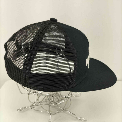 ザノースフェイス THE NORTH FACE MESSAGE MESH CAP メンズ FREE