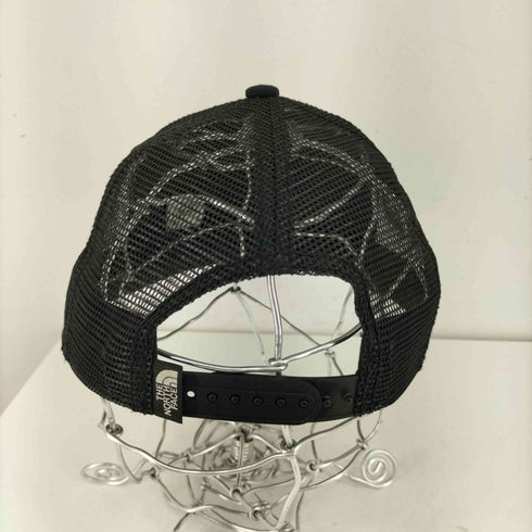 ザノースフェイス THE NORTH FACE MESSAGE MESH CAP メンズ FREE