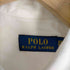 ポロラルフローレン POLO RALPH LAUREN シルクリネン シャツワンピース レディース XXS
