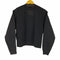アレキサンダーワン Alexander Wang alexanderwang.t フロント発泡ロゴ クロップドスウェット メンズ import:XS