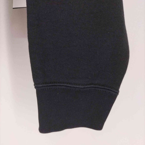 アレキサンダーワン Alexander Wang alexanderwang.t フロント発泡ロゴ クロップドスウェット メンズ import:XS