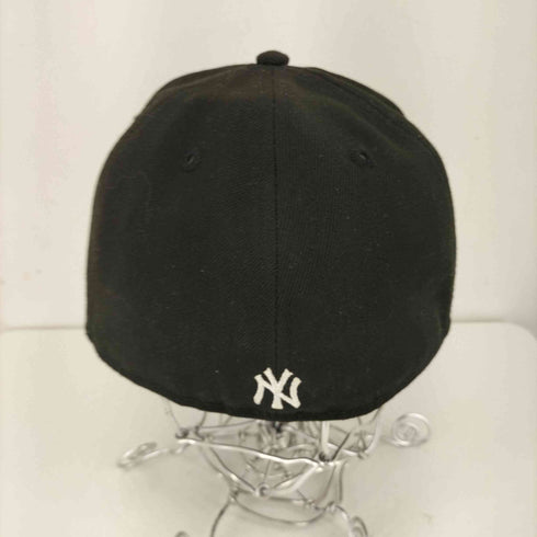 ニューエラ NEW ERA NY刺繍 6パネルベースボールキャップ メンズ 7 1/4