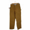 カーハート Carhartt ダブルニー ダックペインターパンツ B01 Loose Fit Firm Duck Double-Front Utility Work Pant メンズ 30X34