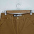 カーハート Carhartt ダブルニー ダックペインターパンツ B01 Loose Fit Firm Duck Double-Front Utility Work Pant メンズ 30X34