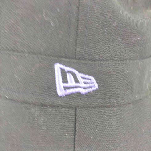 ニューエラ NEW ERA BLVD BUCKET メンズ S