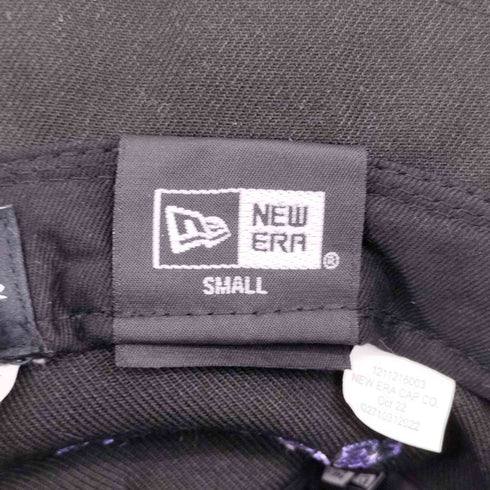ニューエラ NEW ERA BLVD BUCKET メンズ S