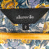 アルアバイル allureville フラワープリント ノースリーブスキッパーワンピース レディース JPN:2