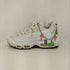ナイキ NIKE AIR MAX 95 エア マックス 95 ホワイト/ポイズングリーン/ハイパークリムゾン/メタリックシルバー レディース JPN:24.5
