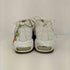ナイキ NIKE AIR MAX 95 エア マックス 95 ホワイト/ポイズングリーン/ハイパークリムゾン/メタリックシルバー レディース JPN:24.5