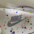 ナイキ NIKE AIR MAX 95 エア マックス 95 ホワイト/ポイズングリーン/ハイパークリムゾン/メタリックシルバー レディース JPN:24.5