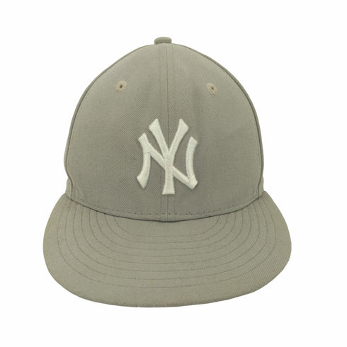 ニューエラ NEW ERA 6Pキャップ 59FIFTY メンズ 7 1/2