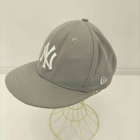 ニューエラ NEW ERA 6Pキャップ 59FIFTY メンズ 7 1/2